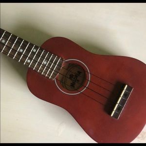 Melokia Ukulele